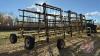 70&rsquo; Degelman StrawMaster 7000 heavy harrows s/n- 2305 - 7