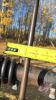 70&rsquo; Degelman StrawMaster 7000 heavy harrows s/n- 2305 - 8