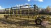 70&rsquo; Degelman StrawMaster 7000 heavy harrows s/n- 2305 - 10