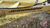 70&rsquo; Degelman StrawMaster 7000 heavy harrows s/n- 2305 - 12