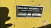 70&rsquo; Degelman StrawMaster 7000 heavy harrows s/n- 2305 - 13