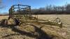 70&rsquo; Degelman StrawMaster 7000 heavy harrows s/n- 2305 - 16