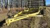 70&rsquo; Degelman StrawMaster 7000 heavy harrows s/n- 2305 - 18