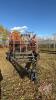 50&rsquo; Flexi-Coil System 95 harrow packer bar s/n- G014585 - 3