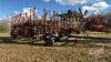 50&rsquo; Flexi-Coil System 95 harrow packer bar s/n- G014585 - 4