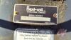 50&rsquo; Flexi-Coil System 95 harrow packer bar s/n- G014585 - 10