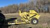 Degelman 7800 Super Picker pto drive rotary stone picker s/n- 20432 - 2