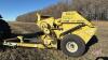 Degelman 7800 Super Picker pto drive rotary stone picker s/n- 20432 - 3