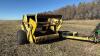 Degelman 7800 Super Picker pto drive rotary stone picker s/n- 20432 - 4