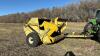 Degelman 7800 Super Picker pto drive rotary stone picker s/n- 20432 - 5
