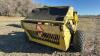Degelman 7800 Super Picker pto drive rotary stone picker s/n- 20432 - 7