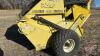 Degelman 7800 Super Picker pto drive rotary stone picker s/n- 20432 - 8