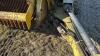Degelman 7800 Super Picker pto drive rotary stone picker s/n- 20432 - 14