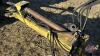 Degelman 7800 Super Picker pto drive rotary stone picker s/n- 20432 - 18