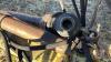 Degelman 7800 Super Picker pto drive rotary stone picker s/n- 20432 - 19