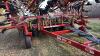 50&rsquo; Bourgault 8810 Air drill s/n- 398196U-02 - 9