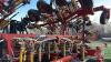 50&rsquo; Bourgault 8810 Air drill s/n- 398196U-02 - 19