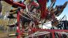 50&rsquo; Bourgault 8810 Air drill s/n- 398196U-02 - 21