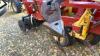 50&rsquo; Bourgault 8810 Air drill s/n- 398196U-02 - 22