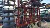 50&rsquo; Bourgault 8810 Air drill s/n- 398196U-02 - 13