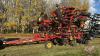 50&rsquo; Bourgault 8810 Air drill s/n- 398196U-02 - 4