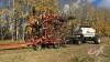 52&rsquo; Bourgault 8800 with Bourgault 5350 air cart s/n- 38078AS-18 air cart s/n- 820600 air drill - 2