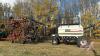 52&rsquo; Bourgault 8800 with Bourgault 5350 air cart s/n- 38078AS-18 air cart s/n- 820600 air drill - 5