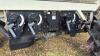 52&rsquo; Bourgault 8800 with Bourgault 5350 air cart s/n- 38078AS-18 air cart s/n- 820600 air drill - 7