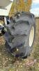 52&rsquo; Bourgault 8800 with Bourgault 5350 air cart s/n- 38078AS-18 air cart s/n- 820600 air drill - 9