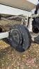 52&rsquo; Bourgault 8800 with Bourgault 5350 air cart s/n- 38078AS-18 air cart s/n- 820600 air drill - 10