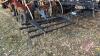 52&rsquo; Bourgault 8800 with Bourgault 5350 air cart s/n- 38078AS-18 air cart s/n- 820600 air drill - 11