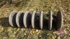 52&rsquo; Bourgault 8800 with Bourgault 5350 air cart s/n- 38078AS-18 air cart s/n- 820600 air drill - 12