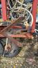52&rsquo; Bourgault 8800 with Bourgault 5350 air cart s/n- 38078AS-18 air cart s/n- 820600 air drill - 15