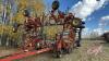 52&rsquo; Bourgault 8800 with Bourgault 5350 air cart s/n- 38078AS-18 air cart s/n- 820600 air drill - 18