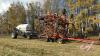 52&rsquo; Bourgault 8800 with Bourgault 5350 air cart s/n- 38078AS-18 air cart s/n- 820600 air drill - 19
