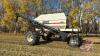 52&rsquo; Bourgault 8800 with Bourgault 5350 air cart s/n- 38078AS-18 air cart s/n- 820600 air drill - 24