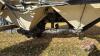52&rsquo; Bourgault 8800 with Bourgault 5350 air cart s/n- 38078AS-18 air cart s/n- 820600 air drill - 25