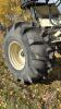 52&rsquo; Bourgault 8800 with Bourgault 5350 air cart s/n- 38078AS-18 air cart s/n- 820600 air drill - 28