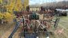 52&rsquo; Bourgault 8800 with Bourgault 5350 air cart s/n- 38078AS-18 air cart s/n- 820600 air drill - 30