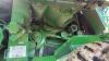 John Deere S780 Combine s/n- 805482 - 15