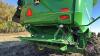John Deere S780 Combine s/n- 805482 - 20