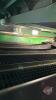 John Deere S780 Combine s/n- 805482 - 21