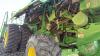 John Deere S780 Combine s/n- 805482 - 23
