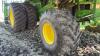 John Deere S780 Combine s/n- 805482 - 24