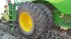 John Deere S780 Combine s/n- 805482 - 29