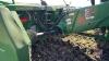 John Deere S780 Combine s/n- 805482 - 31
