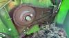 John Deere S780 Combine s/n- 805482 - 32