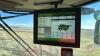 John Deere S780 Combine s/n- 805482 - 42