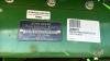 John Deere S780 Combine s/n- 805482 - 49