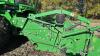 John Deere S790 4WD Combine, s/n- 805124 - 13